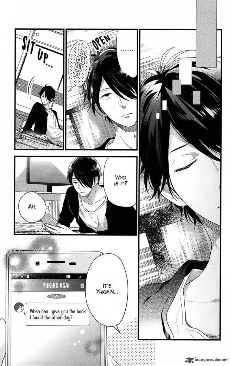 Nijiiro Days Chapter 52 38